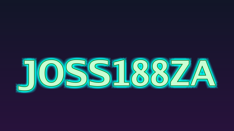 ✅ JOSS188ZA - Situs Resmi JOSS188ZA | Download Aplikasi & Login · 8QR-GAME · APK · Versi · Ukuran · Persyaratan · Unduh APK