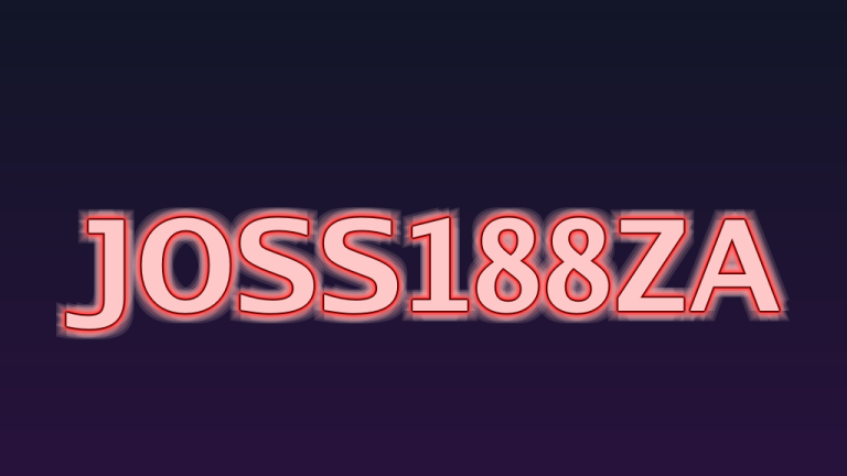 ✅ JOSS188ZA - Situs Resmi JOSS188ZA | Download Aplikasi & Login · 8QRZA · Lokasi · Lokasi · ID · Transparan & Jujur